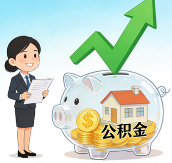 晋中对受2025年汛情影响的缴存职工给予阶段性支持