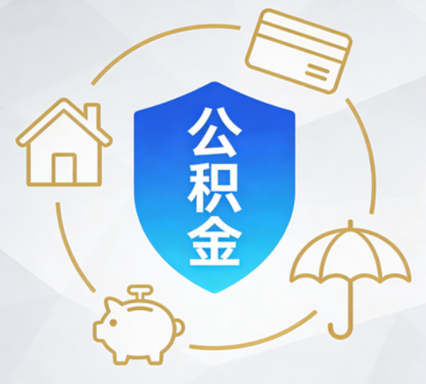 晋中公积金代办的5个意想不到的好处，第3个最实用