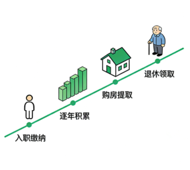 晋中关于落实阶段性支持政策加强中央国家机关住房公积金服务保障工作的通知
