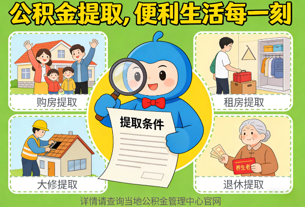 晋中公积金代办行业迎规范化整治：多地出台新规，严打违规提取与“黑中介”