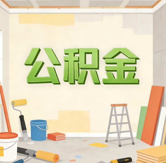 晋中公积金代办新角色：从“跑腿”到“家庭资产配置助手”