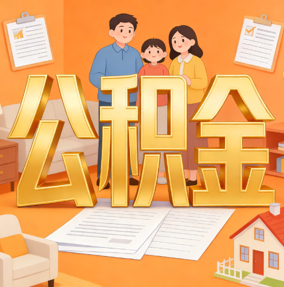 晋中公积金代办服务的现实价值与普惠意义