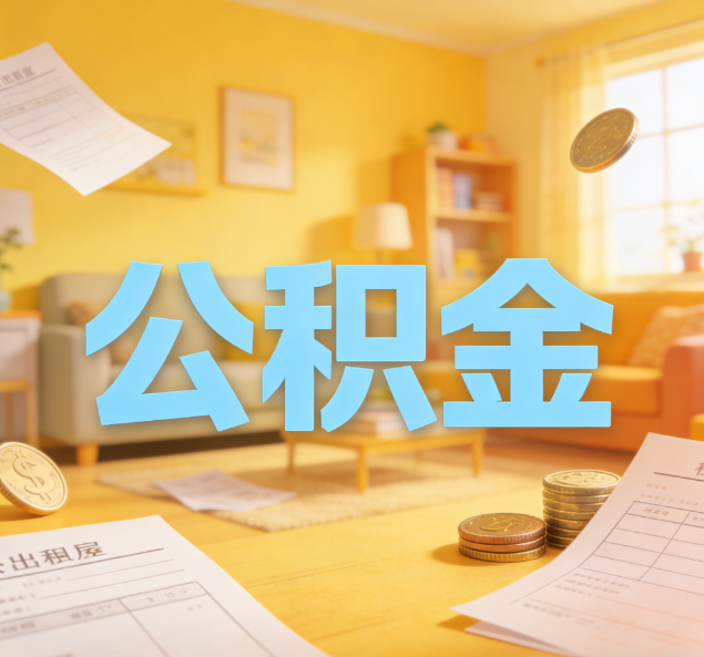 晋中别让公积金“躺在账户里睡觉”！