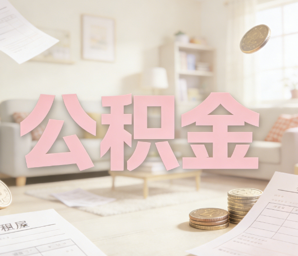 晋中公积金代办带来的五大便利，让福利真正触手可及
