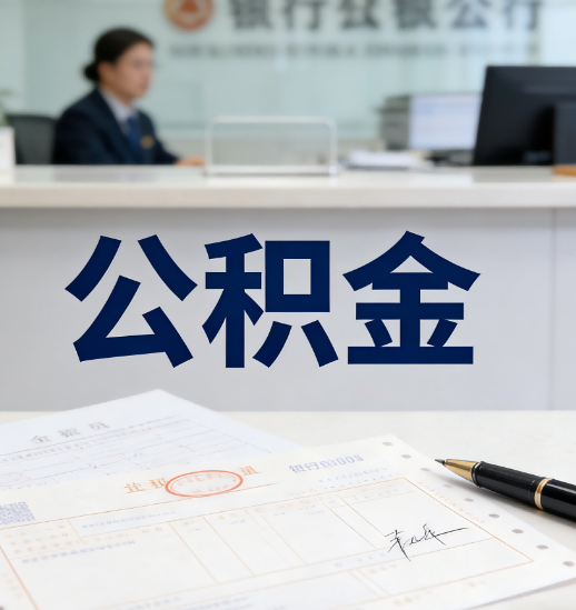 晋中养老公积金代办需要哪些证件？
