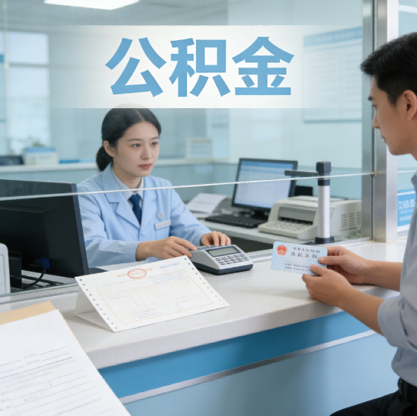 晋中公积金代办行业观察：当“一件事一次办”遇上“专业补位”