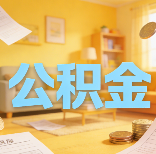 晋中买房如何提取公积金？