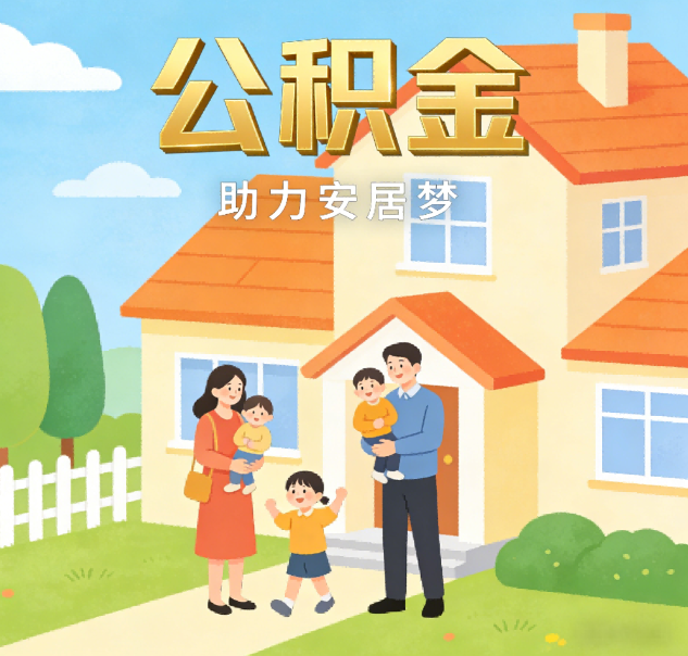 晋中公积金代办行业观察：合规化浪潮下，专业服务迎来价值回归