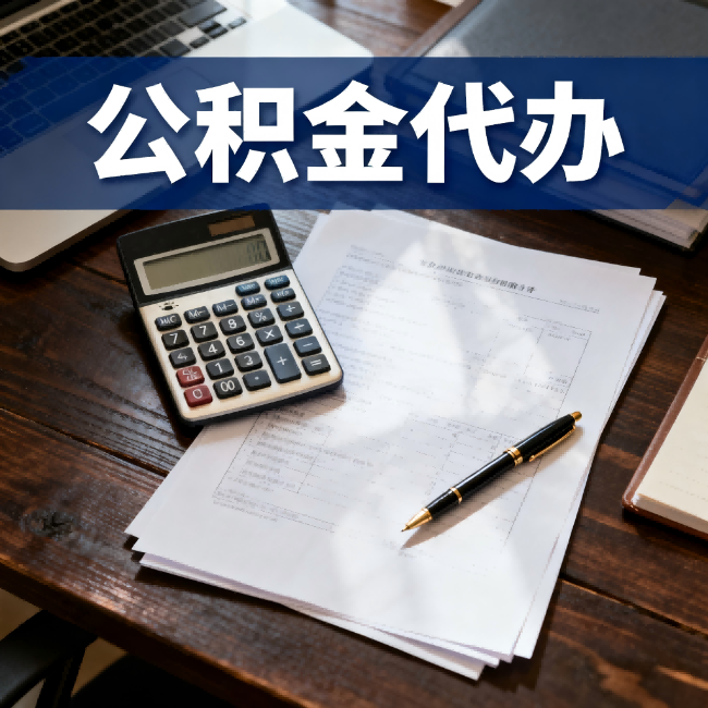 晋中公积金代办：哪些人办了之后说“真值”