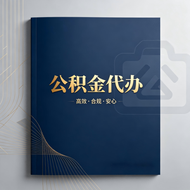 晋中公积金代办:材料不全或丢失,自己很难办