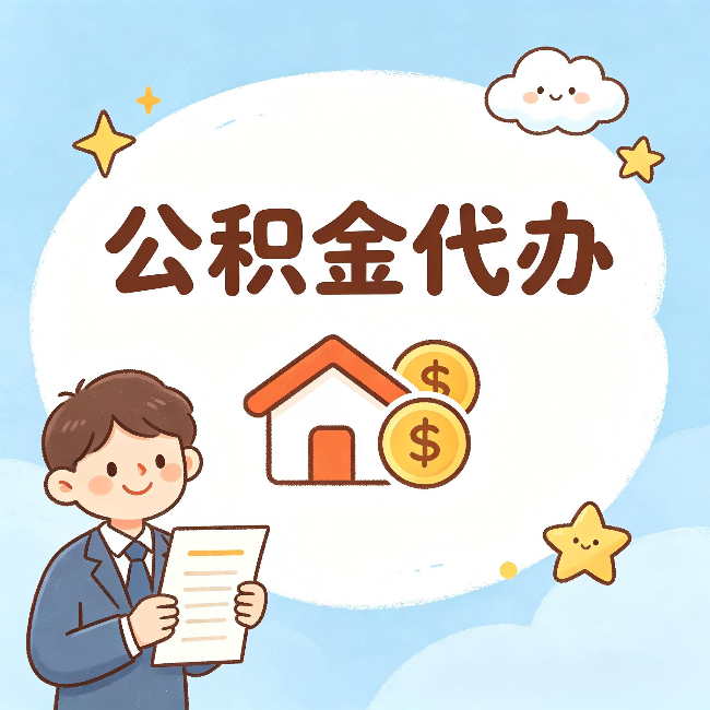 晋中公积金代办:从咨询到到账,一个完整案例还原
