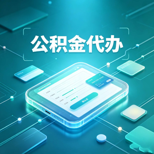 晋中公积金代办：正规和不正规的区别