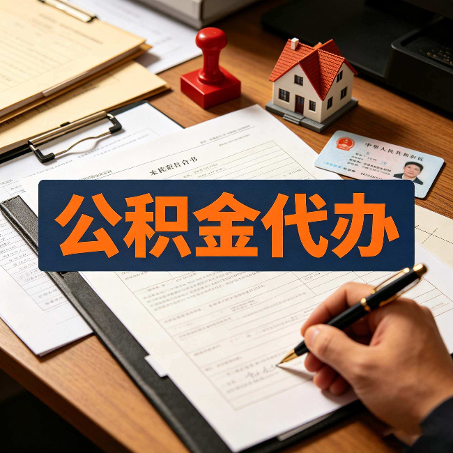 晋中公积金代办：政策一直在变，你需要有人帮你盯着