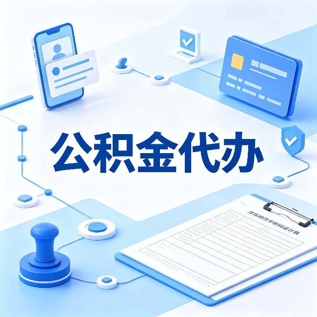 晋中公积金代办到底划不划算 算完这笔账你就清楚了
