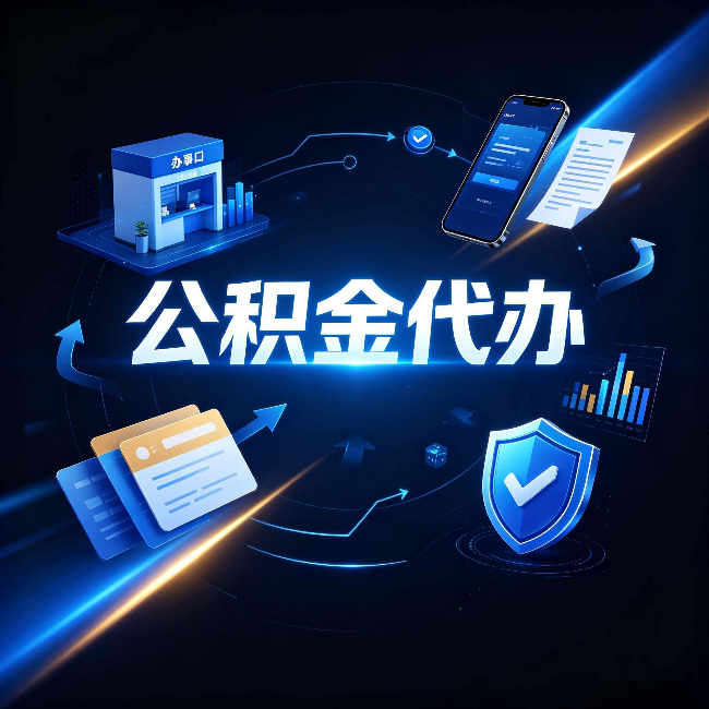 晋中公积金代办问得最多的六个问题 一次性都讲清楚