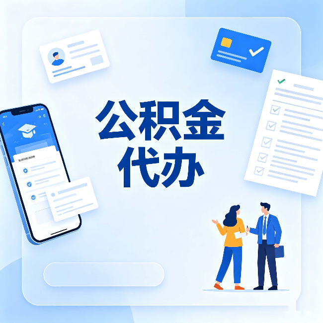 晋中公积金代办的真正价值 已经不只是跑腿了