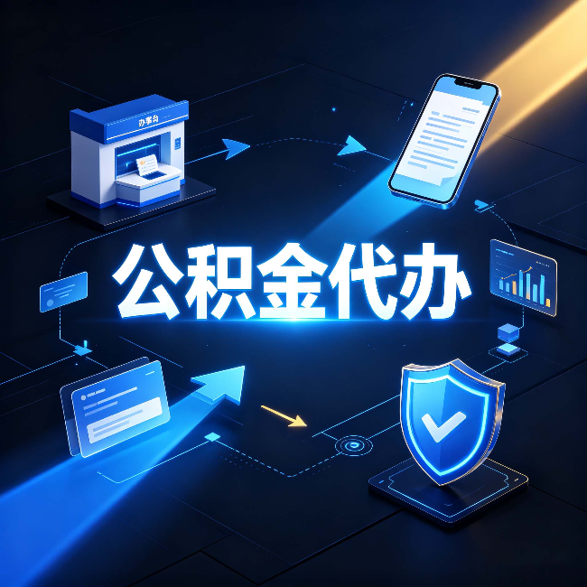 晋中公积金代办到底能帮你省下什么 一笔一笔算给你看